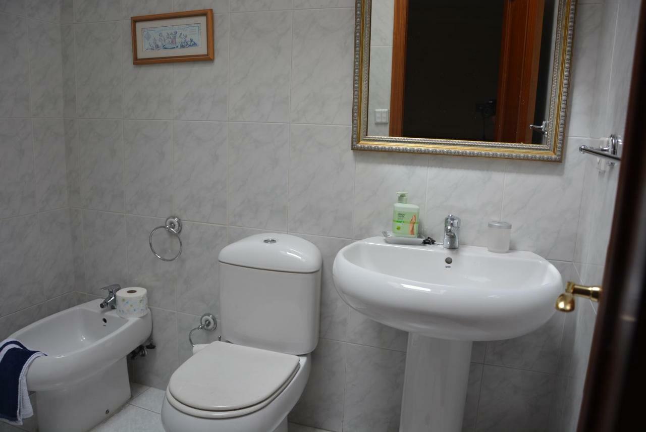 Piso Unico En Vigo Apartment Bagian luar foto